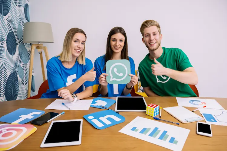 Social Media: O Guia Completo para uma Estratégia de Sucesso em 2025
