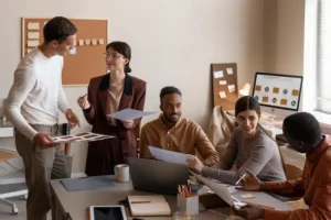 serviços de marketing digital costumam incluir as agências para pequenas empresas?