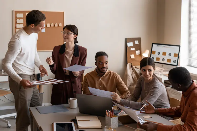 serviços de marketing digital costumam incluir as agências para pequenas empresas?
