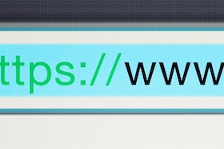 Certificado HTTPS e segurança web importante para SEO técnico de sites