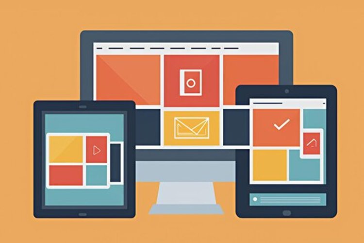 Design responsivo mobile-first essencial para SEO técnico de sites