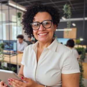 Foto de Danielle Mendonça